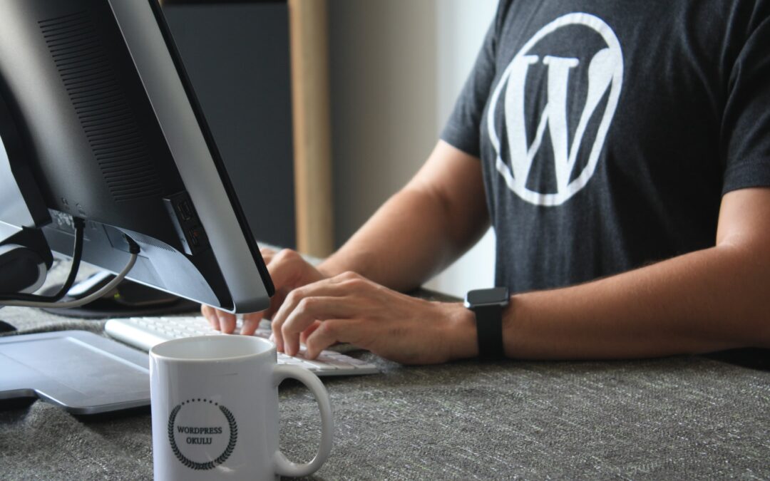 Things To Consider When Choosing The WordPress Hosting Provider