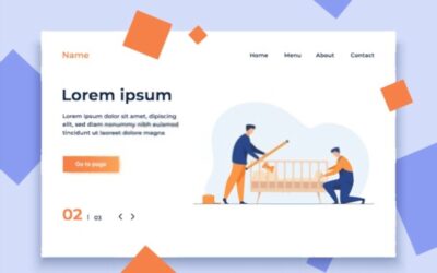 6 Tips For Designing Your Handyman Website In Bolton