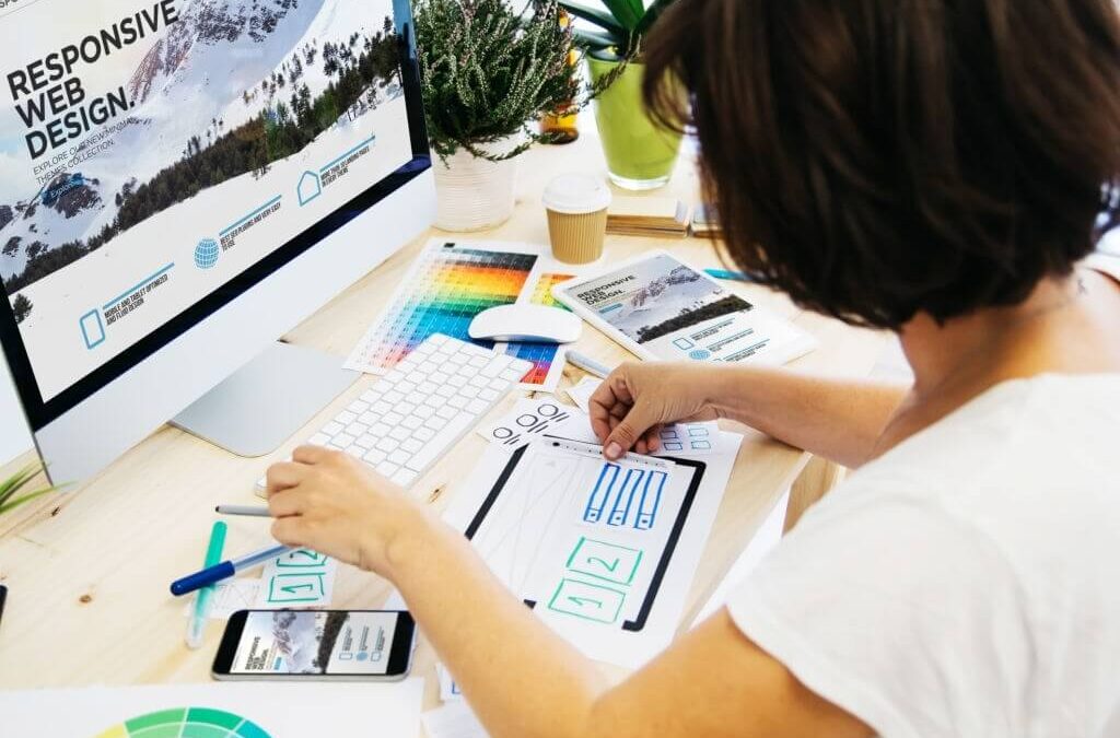 How To Find The Best Website Design Services In The UK