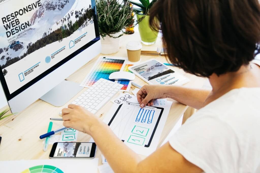 How To Find The Best Website Design Services In The UK