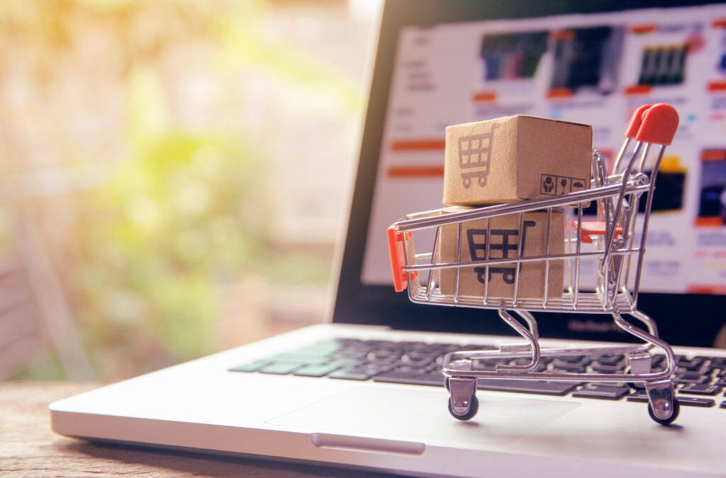 Growing your business by going online: Here are the 5 benefits that small businesses can have by having a website