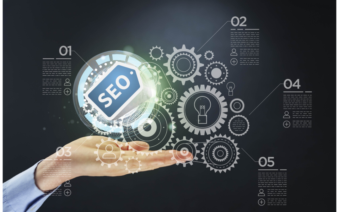 The Most Important Factors of SEO in Bolton!