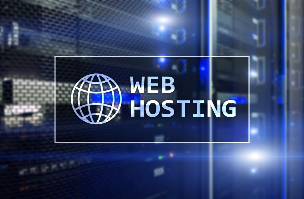 web hosting in Bolton