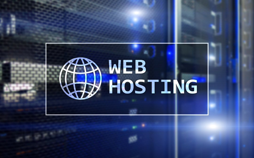 How To Choose A Web Hosting in Bolton Company That Won’t Let You Down?