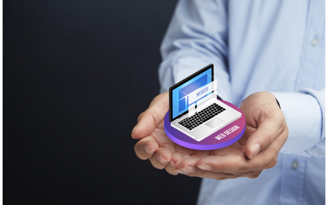 How To Choose The Right Website Design in Bolton For Your Company?
