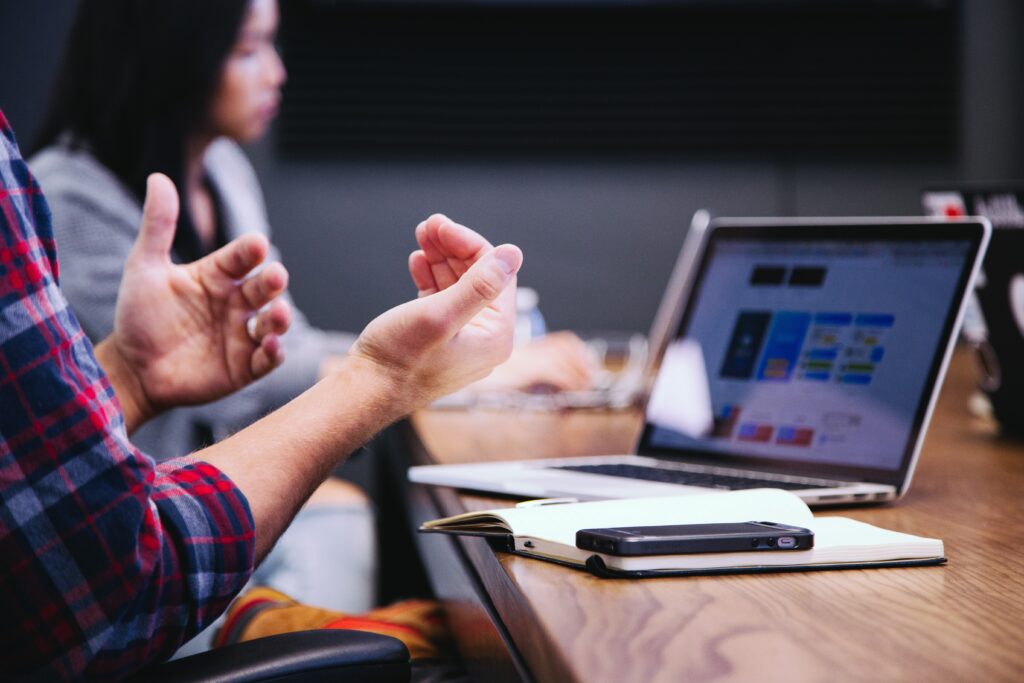 Website Maintenance in Bolton