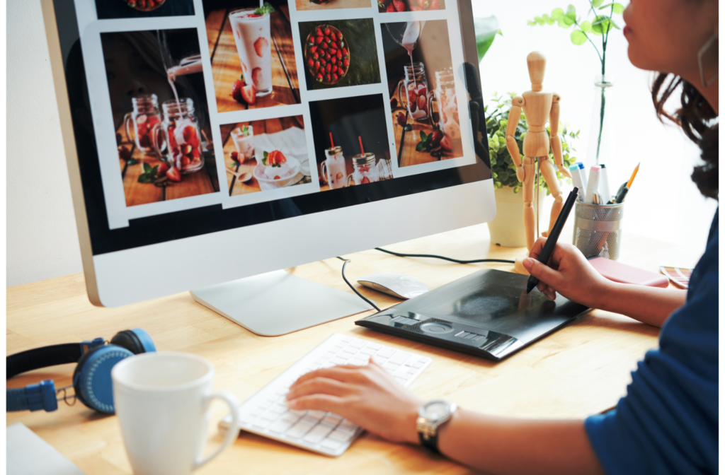 website design in Bolton
