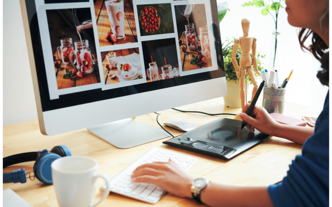 10 Surprising Truths About Website Design in Bolton!