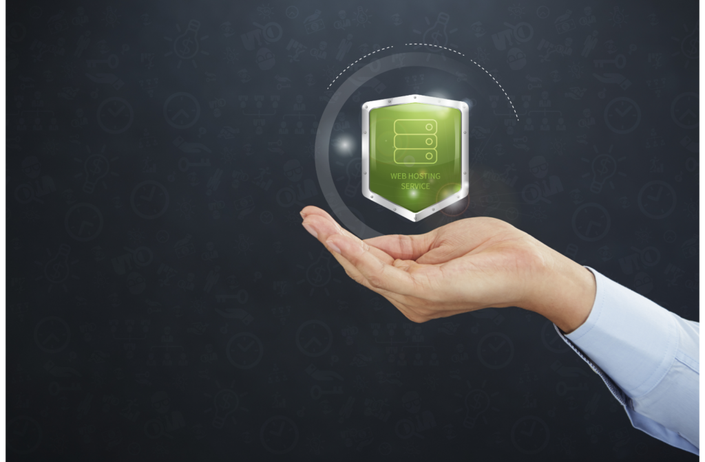 web hosting in Bolton