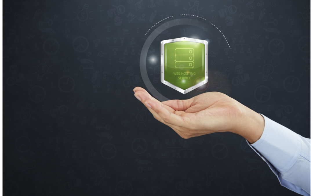 What to Consider When Choosing Web Hosting in Bolton?