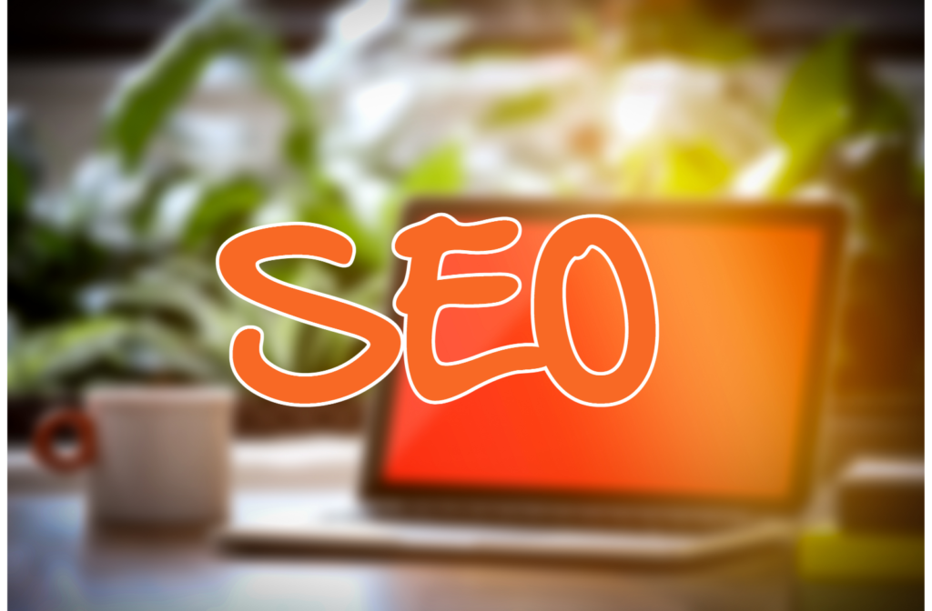 SEO service in Bolton