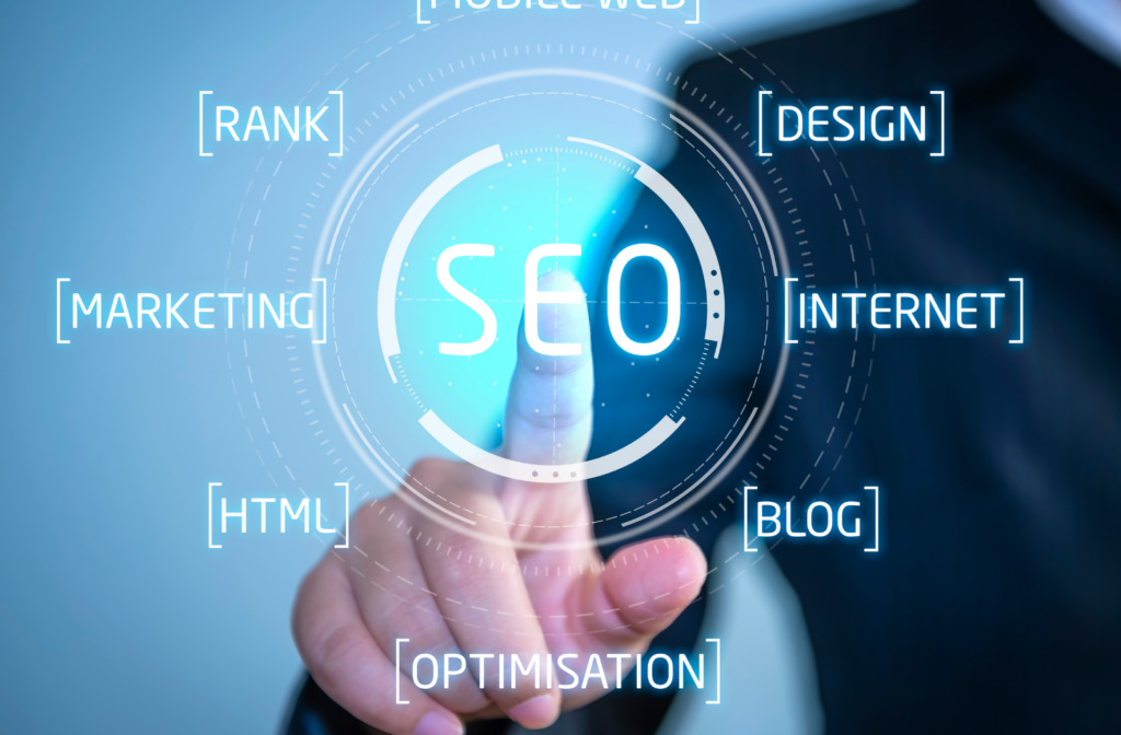 SEO Agency in Bolton