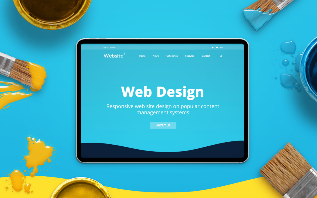 How to Use Psychology in Website Design in Bolton?