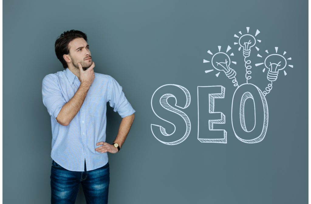 SEO company in Bolton