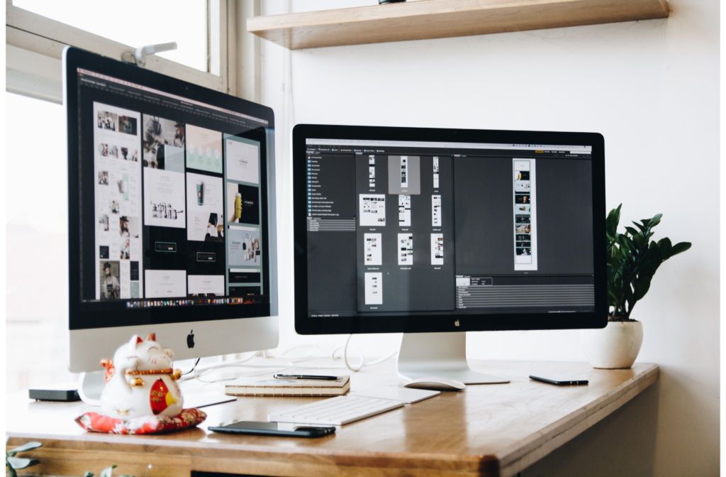 Website Design in Bolton