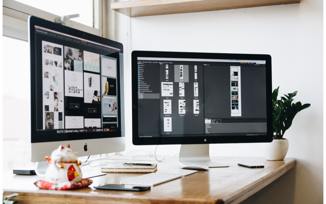 How to Create A Successful Website: Tips for Businesses?