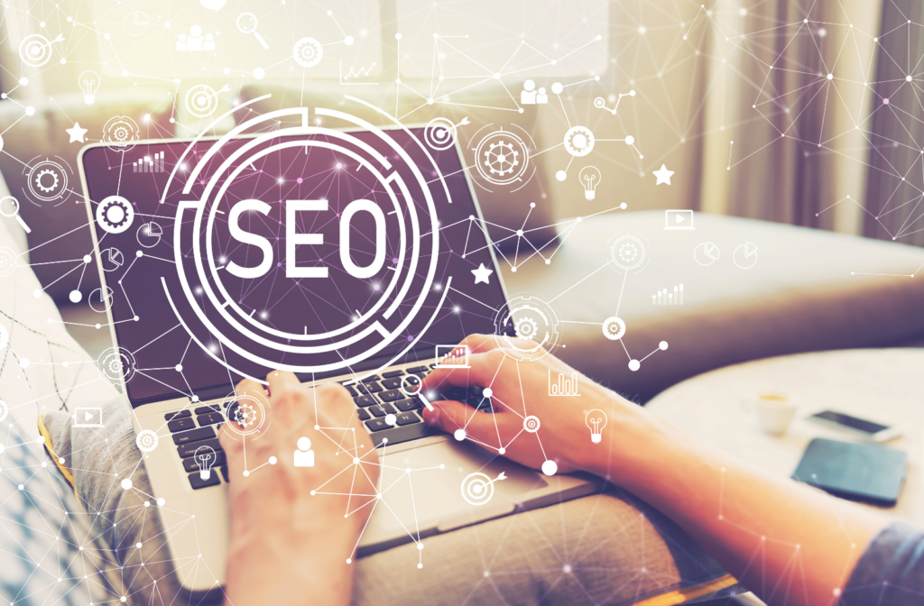 SEO Agency in Bolton