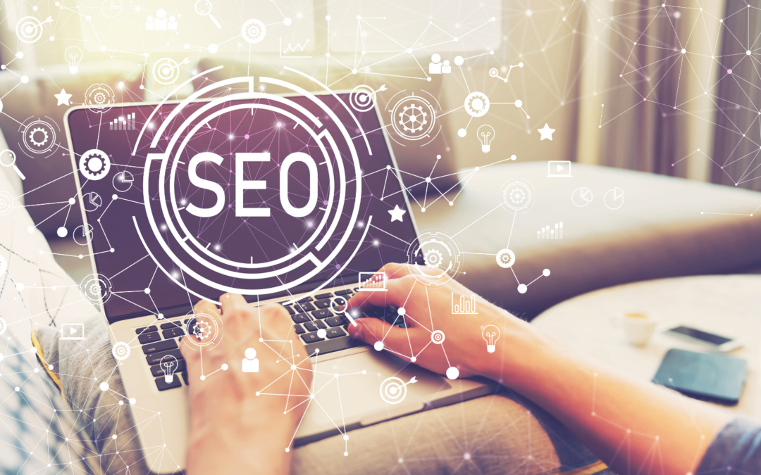 Why Do You Need a Professional SEO Agency in Bolton on Your Side?