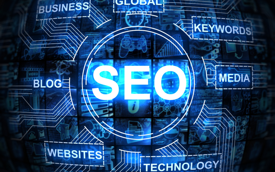 SEO Service in Bolton is Here to Help Your Website Succeed!