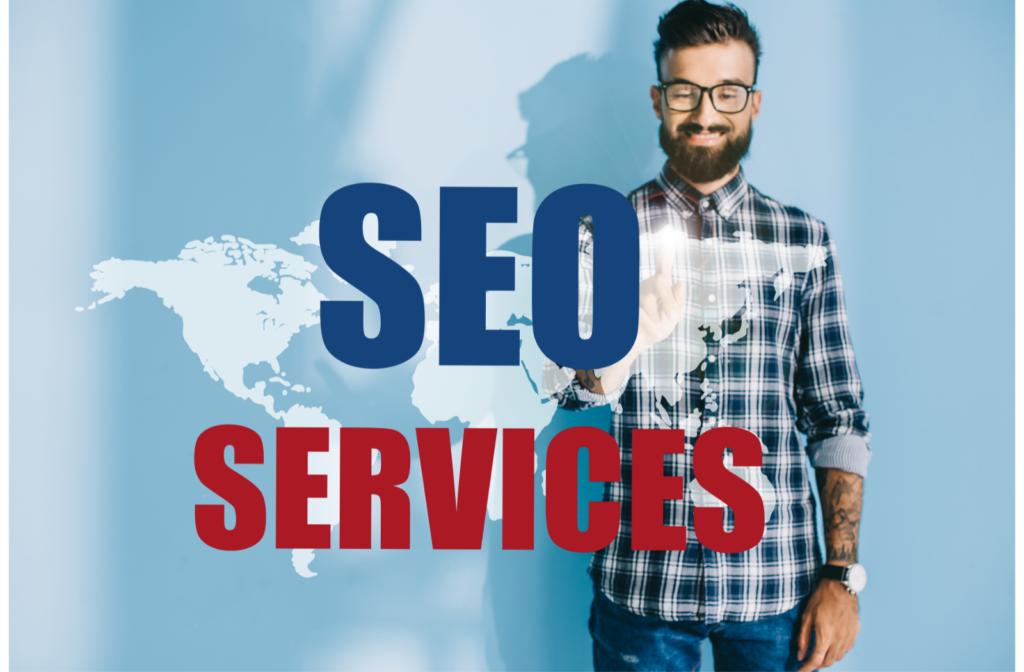 SEO Company in Bolton