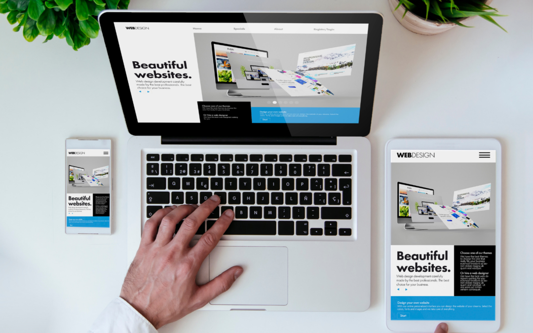10 Website Design Tips for Increasing Conversions!